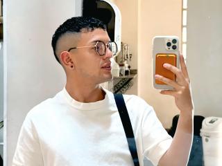 AndrewSiilvaaa - Sexe cam en vivo - 27600815