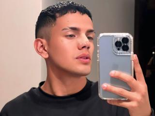 AndrewSiilvaaa - Sexe cam en vivo - 27600892