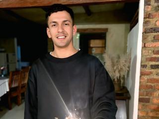 AndrewSiilvaaa - Sexe cam en vivo - 27600927