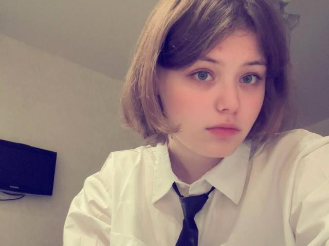 NikolKitt - Camera khiêu dâm &amp; quyến rũ trực tiếp - 27600955