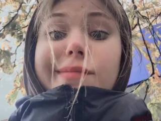 NikolKitt - сексуальная веб-камера в реальном времени - 27600976