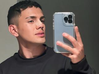 AndrewSiilvaaa - Sexe cam en vivo - 27600997