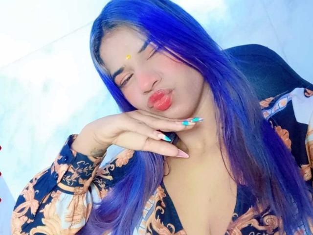 KairaDayamai - сексуальная веб-камера в реальном времени - 27601137