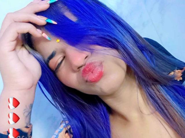 KairaDayamai - сексуальная веб-камера в реальном времени - 27601193