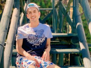 AndrewSiilvaaa - Sexe cam en vivo - 27601214