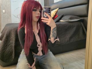 Ver a ficha detalhada de NatashaCols