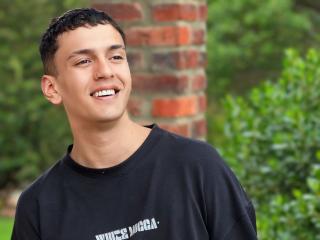 AndrewSiilvaaa - Sexe cam en vivo - 27601326