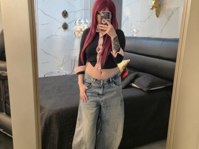 NatashaHottson - Live porn &amp; sex cam - 27601354