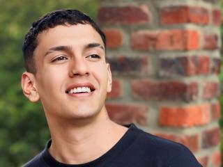 AndrewSiilvaaa - Sexe cam en vivo - 27601361