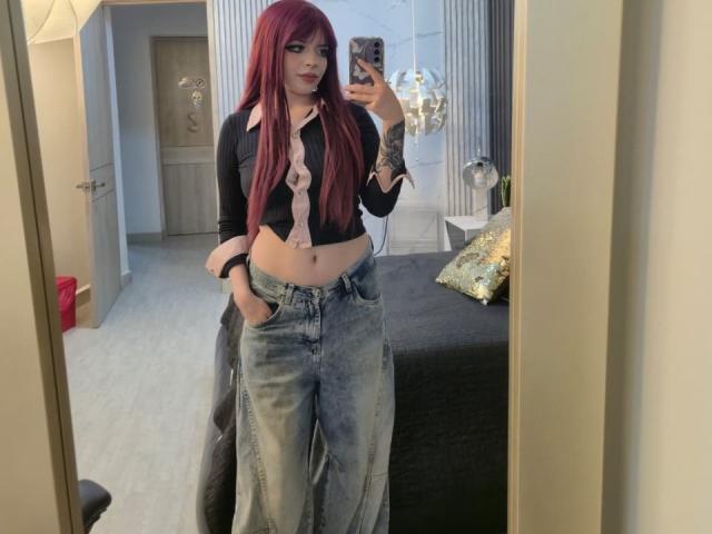 NatashaHottson - Live porn &amp; sex cam - 27601368