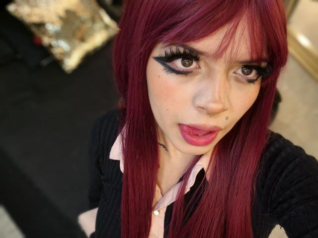 NatashaHottson - Live Sex Cam - 27601410