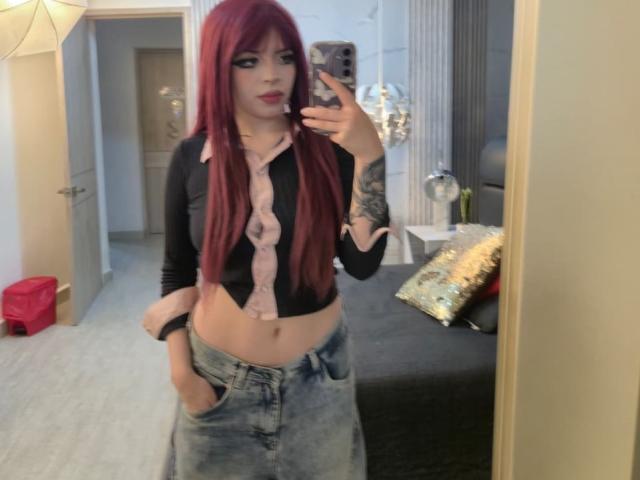 NatashaHottson - Live porn &amp; sex cam - 27601417