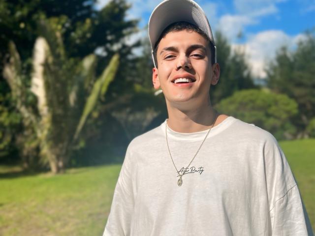 KingThoring - сексуальная веб-камера в реальном времени - 27601445