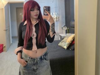 Ver la ficha detallada de NatashaCols