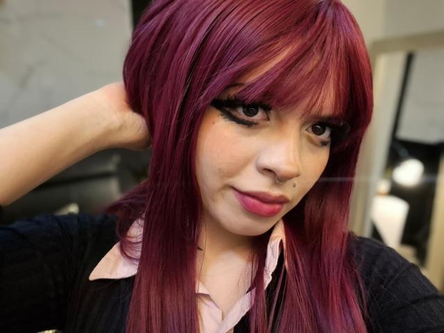 NatashaHottson - Élő pornó és szexkamera - 27601466