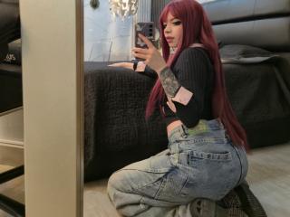 Ver la ficha detallada de NatashaCols