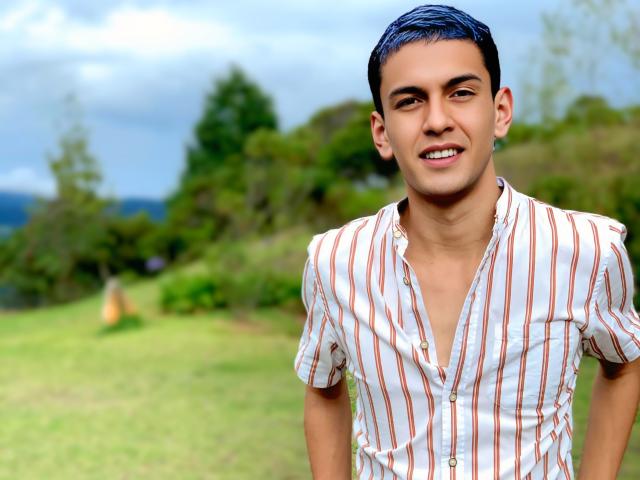 AndrewSiilvaaa - Sexe cam en vivo - 27601508