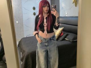Ver la ficha detallada de NatashaCols