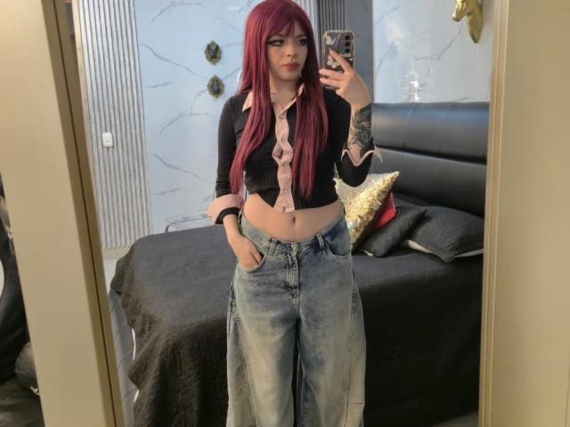 NatashaHottson - Live porn &amp; sex cam - 27601529