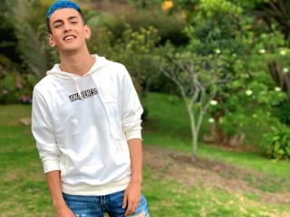 AndrewSiilvaaa - Sexe cam en vivo - 27601662