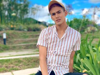 AndrewSiilvaaa - Sexe cam en vivo - 27601697