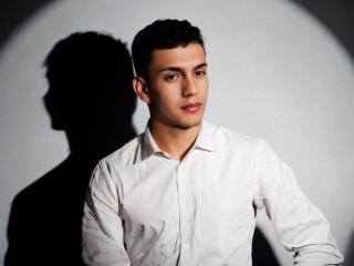 AndrewSiilvaaa - Live porn &amp; sex cam - 27601732