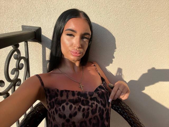 Samandiya - Live porn &amp; sex cam - 27601760