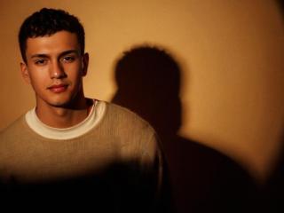 AndrewSiilvaaa - Sexe cam en vivo - 27601781