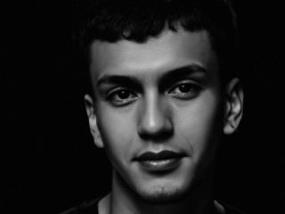 AndrewSiilvaaa - Live porn &amp; sex cam - 27601844