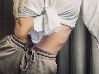 BalletSwan - Live sex cam - 27602439