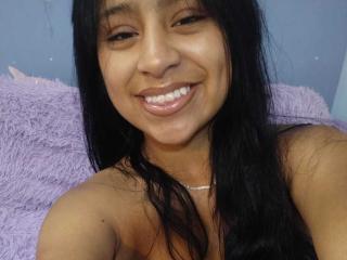 NoemiEvas - Live sex cam - 27602810