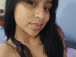 NoemiEvas - Live sex cam - 27602817