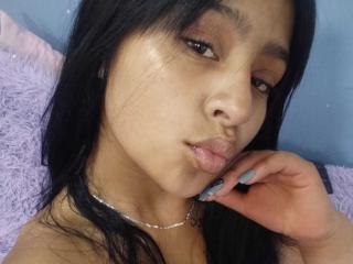 Ver la ficha detallada de NoemiEvas