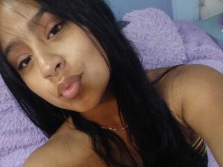 NoemiEvas - Live sex cam - 27602943
