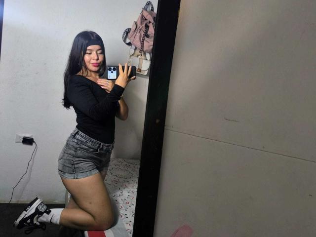 LissyCarter - Live porn &amp; sex cam - 27603027