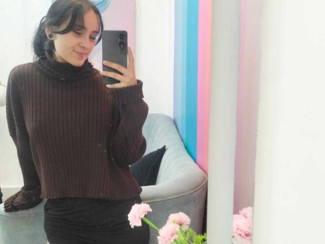 AnnieLamberth - Sexe cam en vivo - 27603356