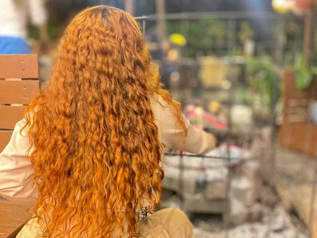 ValeryHilton - Live porn &amp; sex cam - 27603412