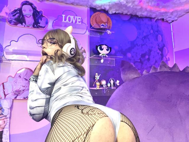 CarlaMiceli - Live porn &amp; sex cam - 27603629