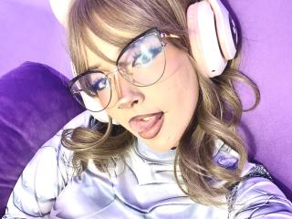 CarlaMiceli - Live porn &amp; sex cam - 27603643