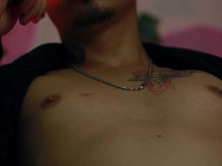 Abnedarm - сексуальная веб-камера в реальном времени - 27604154