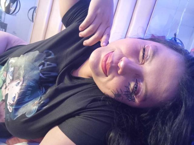 KonyBella - Sexe cam en vivo - 27604469