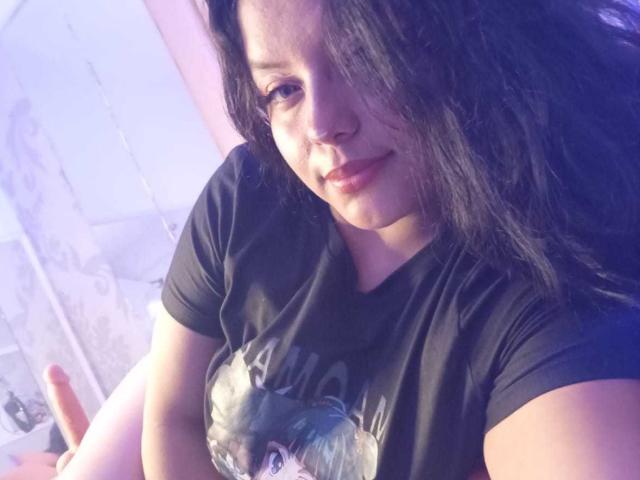 KonyBella - Live sex cam - 27604476