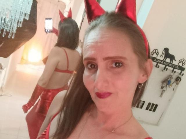 RubiAnderson - 라이브 포르노 &amp; 섹스 캠 - 27604945