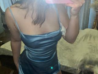 VeronikaSoul - Live porn &amp; sex cam - 27605491