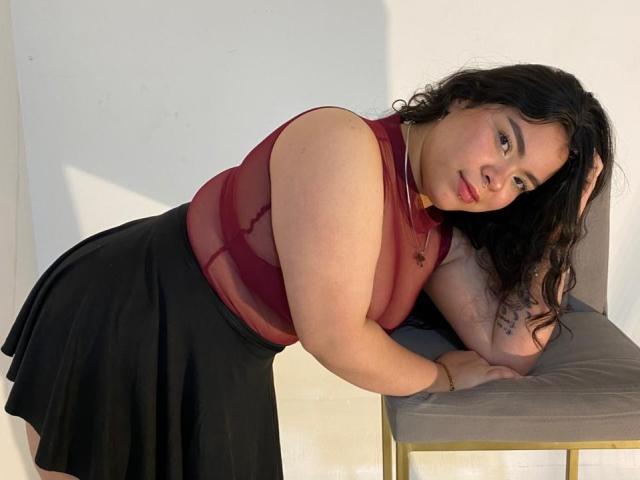 PersefoneMendoza - Live sex cam - 27606114