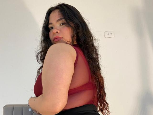 PersefoneMendoza - Live sex cam - 27606121