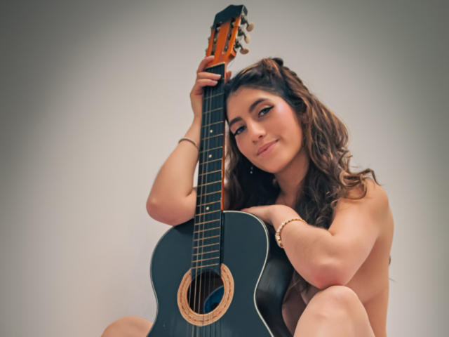 KattyLine69 - Sexe cam en vivo - 27606191