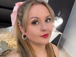 Ver la ficha detallada de LaurenSpitz