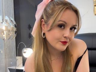 Ver a ficha detalhada de LaurenSpitz