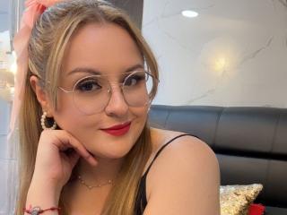 Ver la ficha detallada de LaurenSpitz